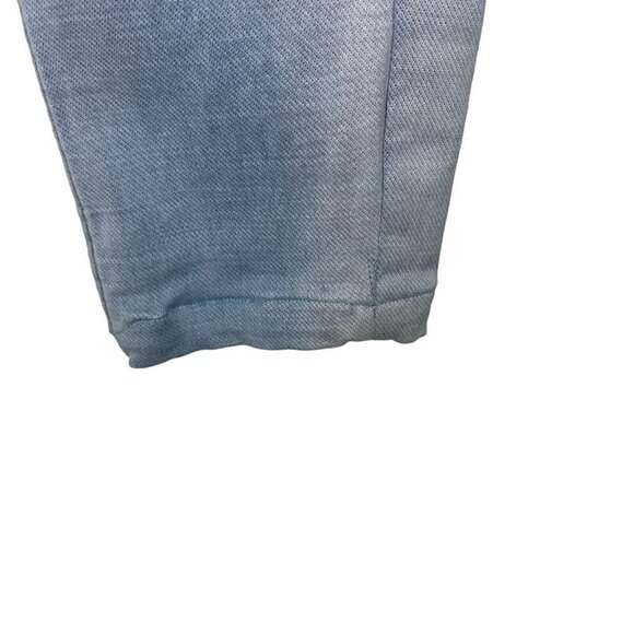 Diesel 1978 Womens Blue Light Wash Zatiny Denim Stretch Jeans 008D8 Estimate 27 - Picture 10 of 16